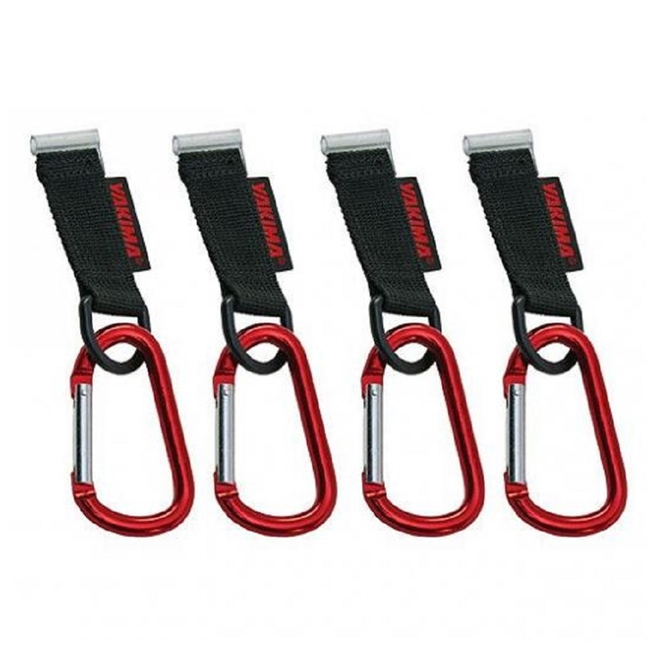 Yakima SkyHooks Black