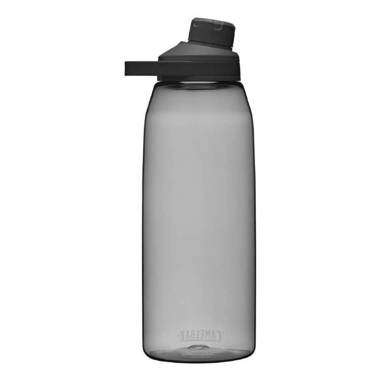 CamelBak Chute Mag 1.5L Water Bottle Charcoal 1.5 L