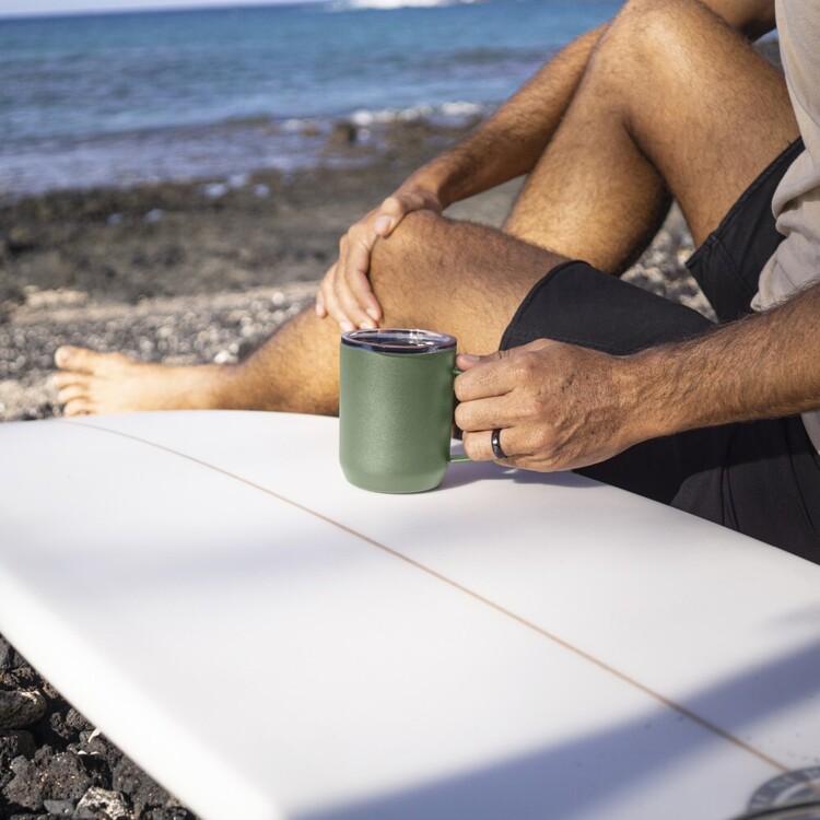 Camelbak Horizon Camp Mug 350ml Moss