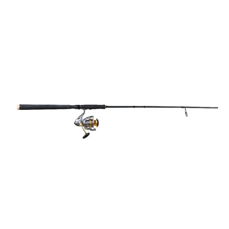 Shimano Sedona XT 7' 2pc 3-6kg 3000 Spin Combo