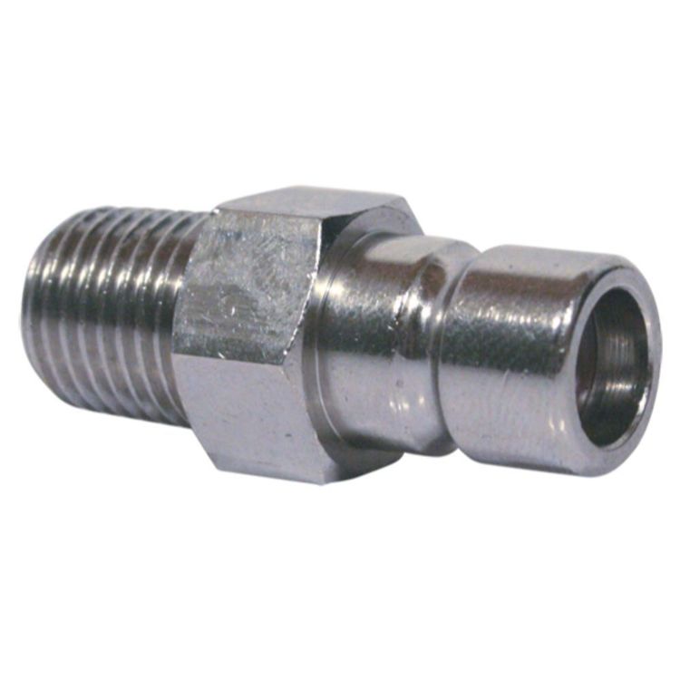 Waterline Tank Fitting Honda 1/4'' NPT Thread Male