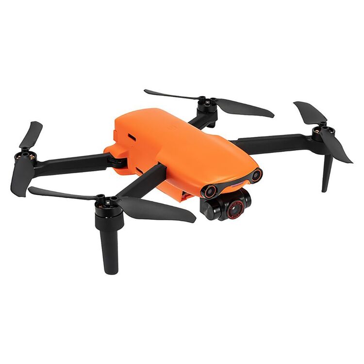 Autel EVO Nano+ Drone Premium Bundle Orange