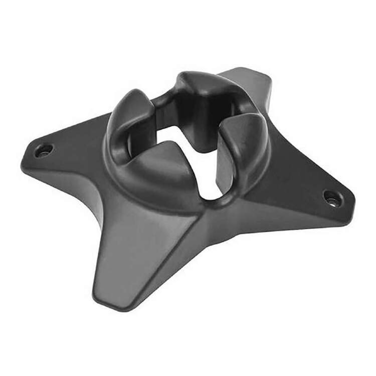 Vision Street Wear Scooter Stand Black