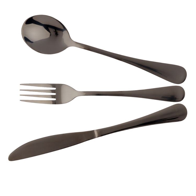 Spinifex Family Cutlery Set 12 Piece