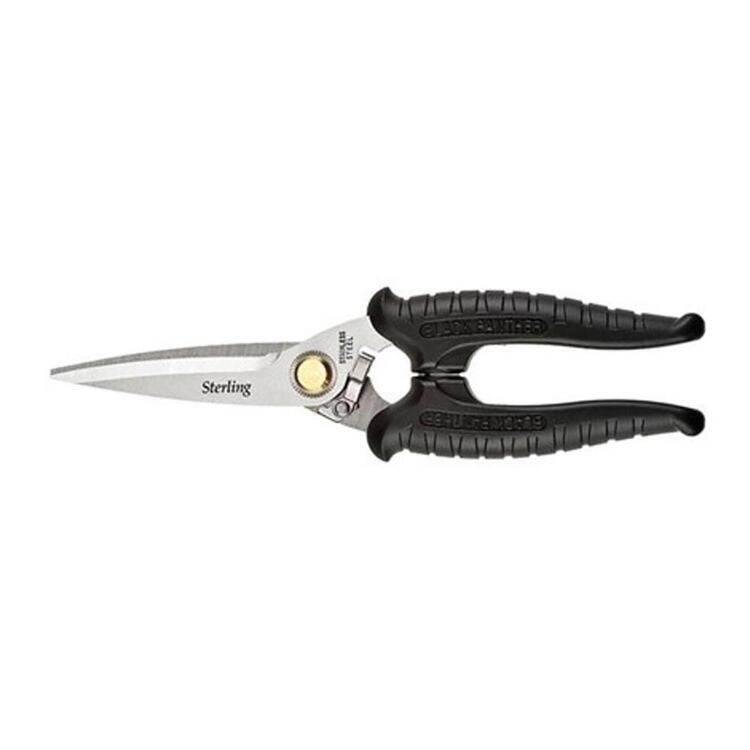 Wilson Black Panther Industrial Snips 185 mm