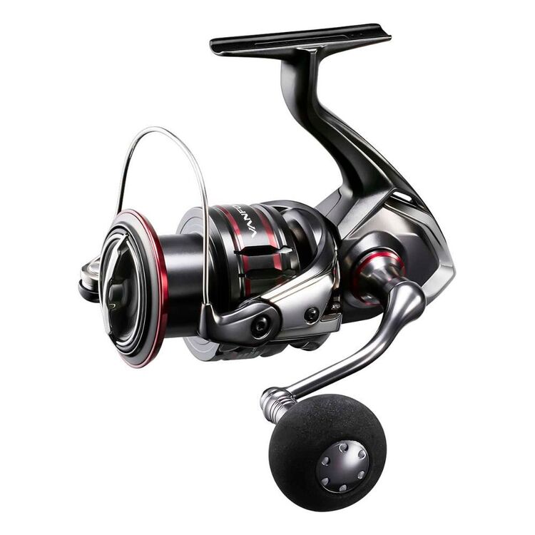 Shimano Vanford 5000 XG Spin Reel
