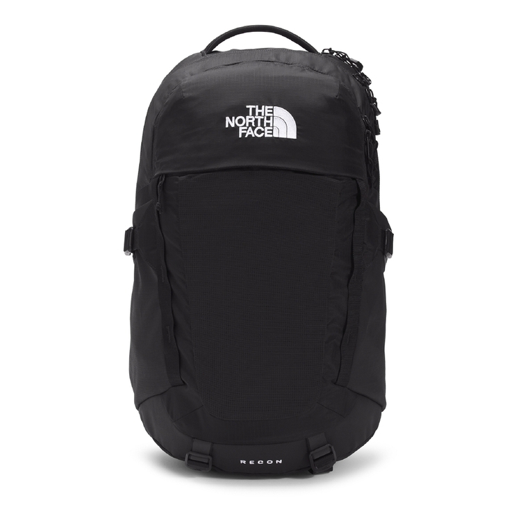 The North Face Recon 30L Daypack Black