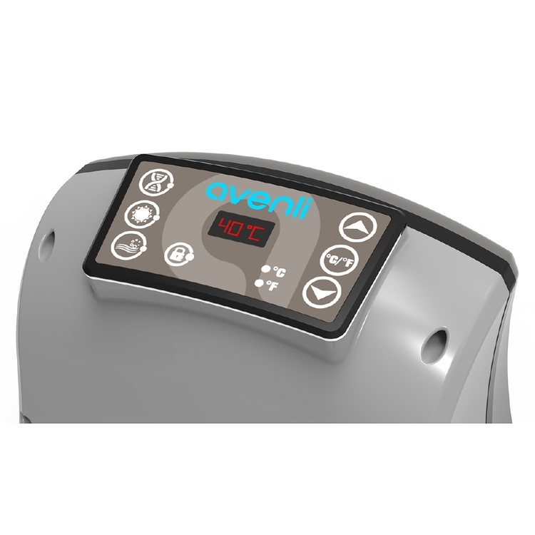 Avenli London Spa Pool 1.7m