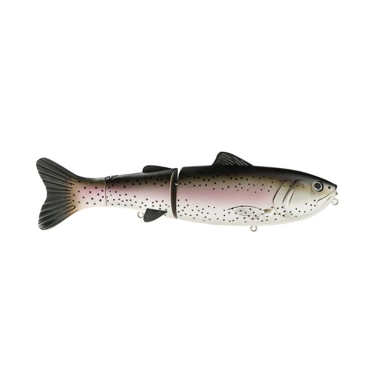 Baitsanity Explorer E9 Gen 2 Swimbait Lure Trout
