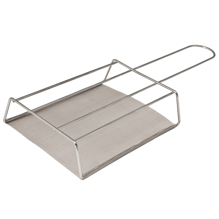 Campfire Toaster Gauze