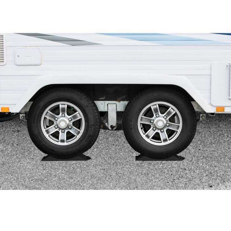 Camec Tyre Saver Pair