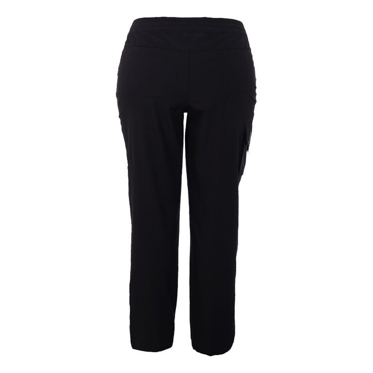 Cape Women's Plus Size Ivy 2 Pants Charcoal