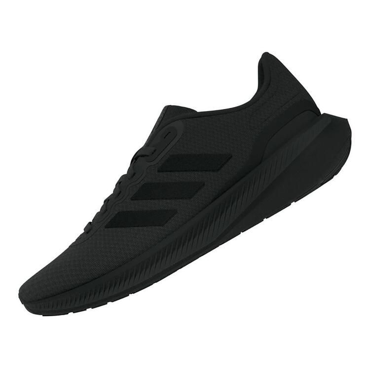 adidas Men's Runfalcon 3.0 Shoes Core Black, Core Black & Carbon