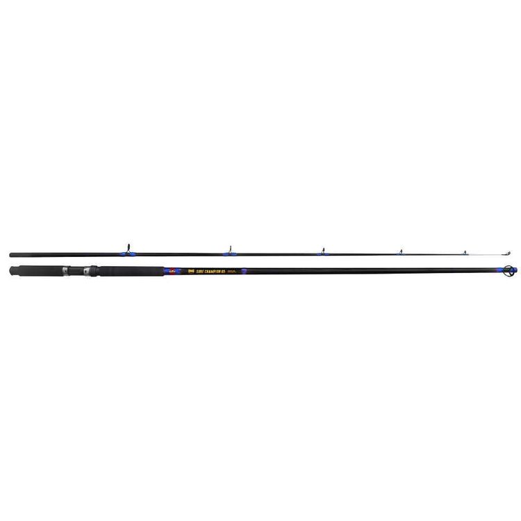 Alvey Champion R65 13' 2pc 7kg Surf Rod