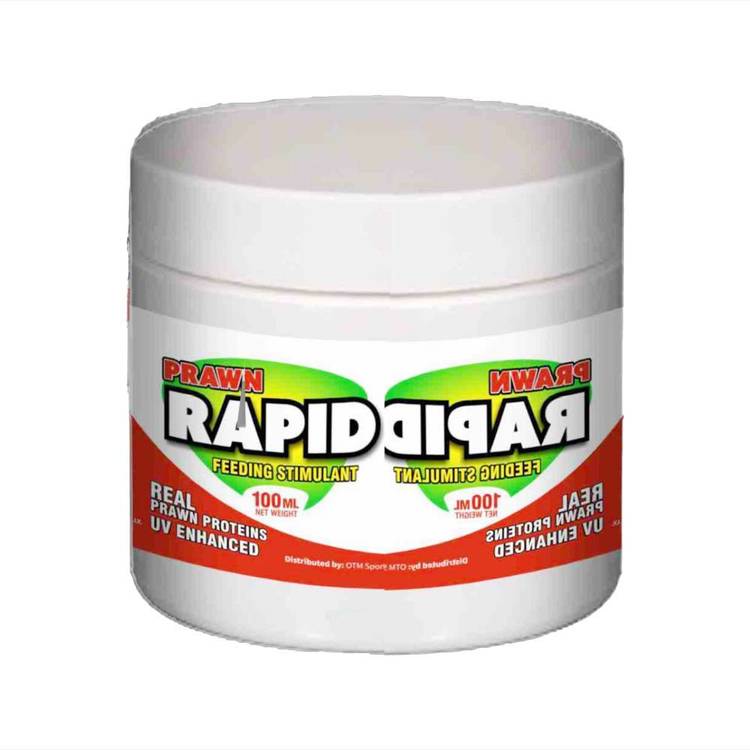 Big John's Rapid Prawn Gel 30 mL