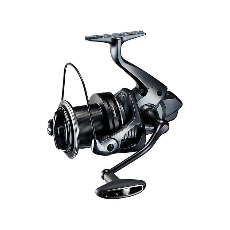 Shimano Ultegra CI4 5500 XTC Spinning Reel Black 5500 Xtc