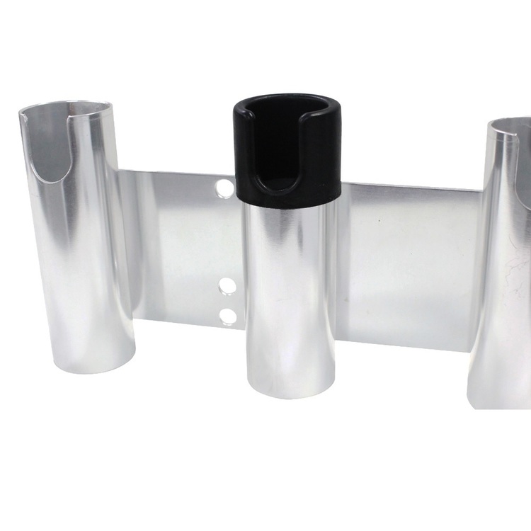 Wilson Bull Bar Rod Holder End Cap