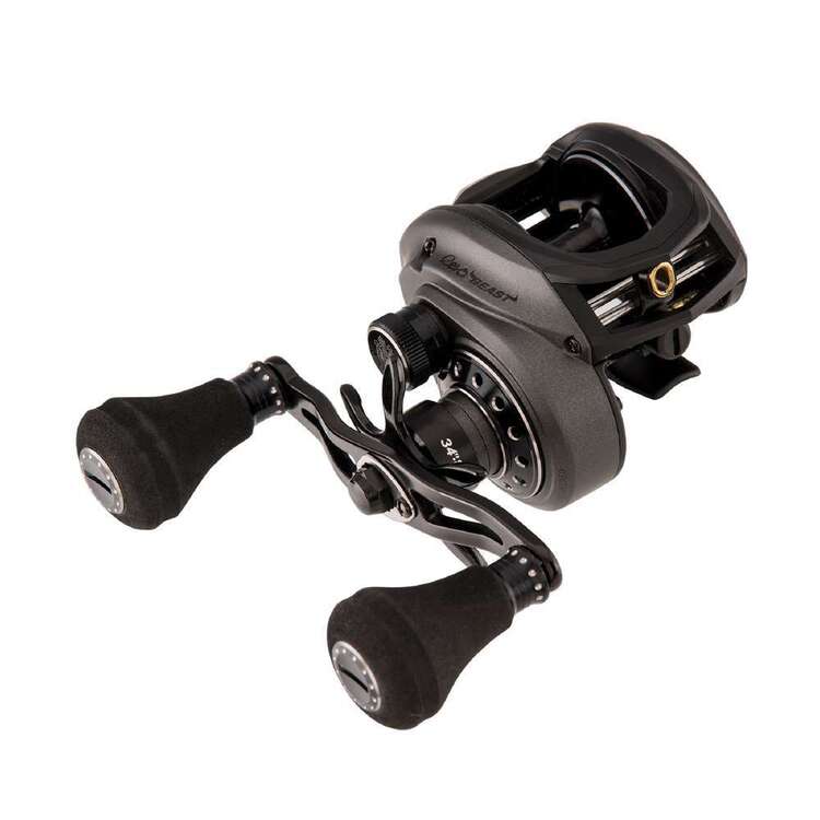 Abu Garcia Revo4 Beast 40 Baitcast Reel