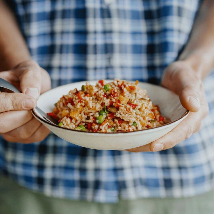 Back Country Nasi Goreng Regular