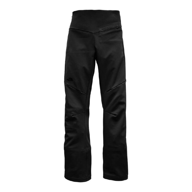 The North Face Women's Snoga Pants TNF Black 10