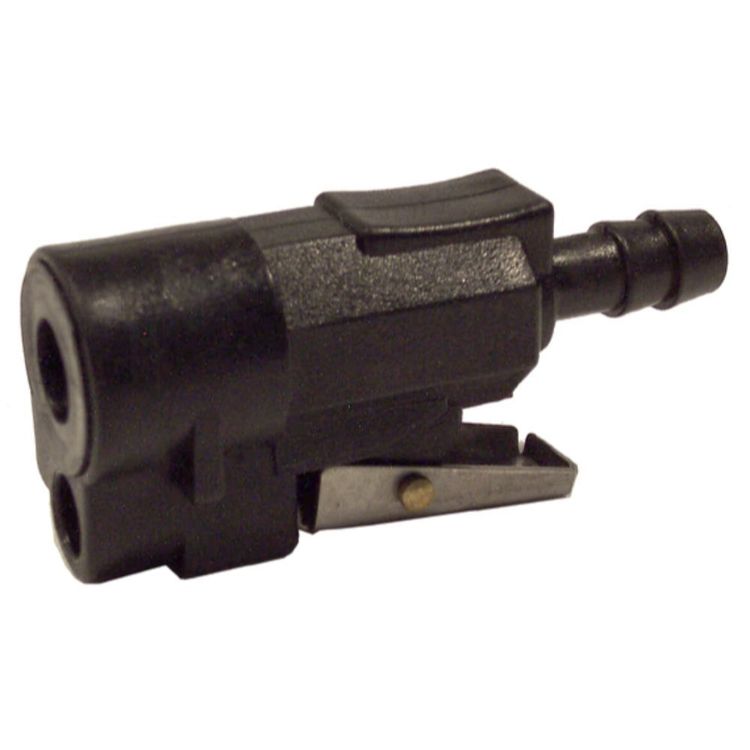 Waterline Hose Fitting Mercury Post-1998