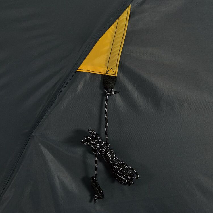 Oztrail Genesis II 3V Person Tent Multicoloured