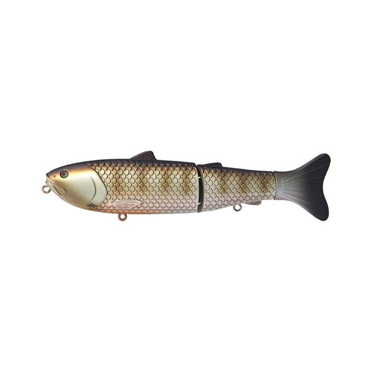 Baitsanity Antidote 7 SLS Swimbait Lure Blue Gill