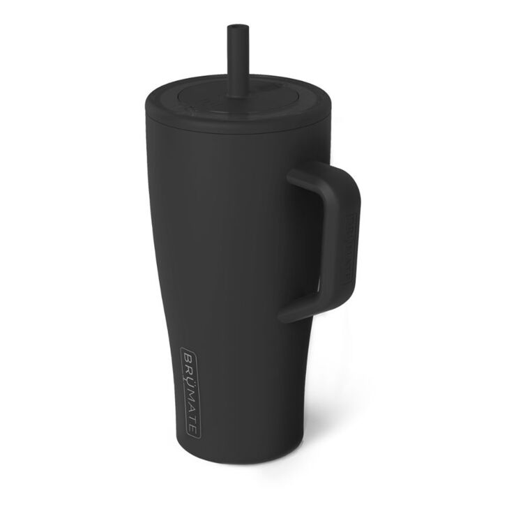 Brumate Era 900mL (30oz) Water Bottle Matte Black 900 mL