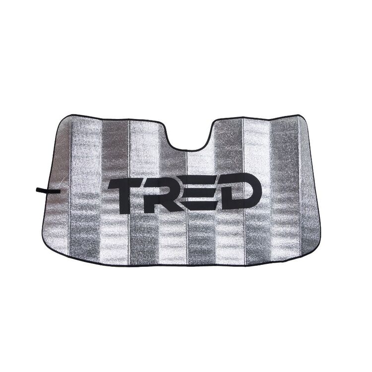 TRED 4WD Sunshade Multicoloured