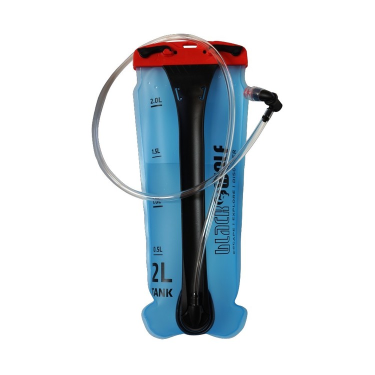 BlackWolf Tank Hydro Bladder Blue