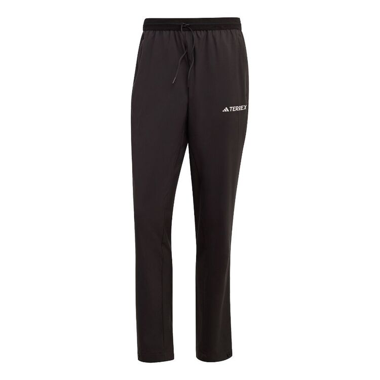 adidas Men's Liteflex Pants Black