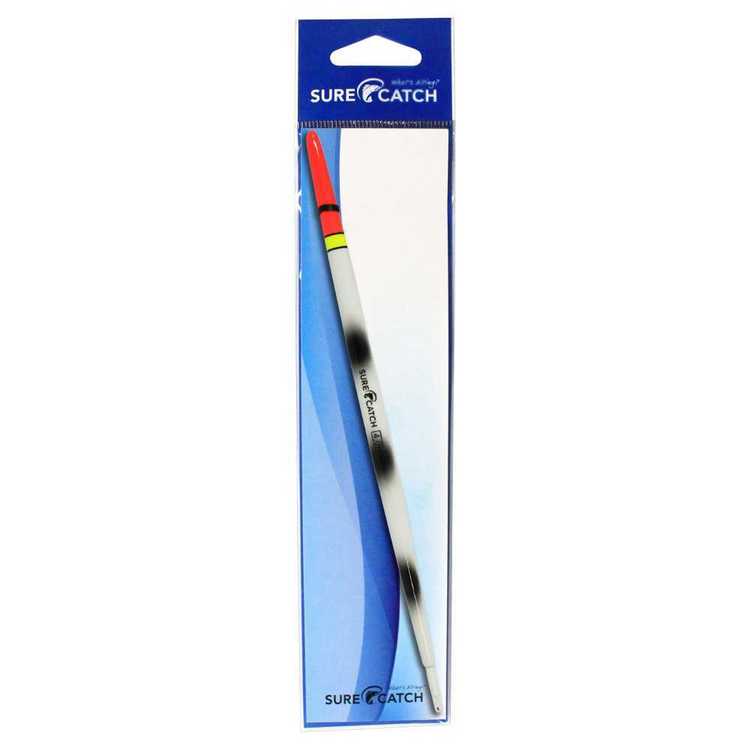 SureCatch Quill Float