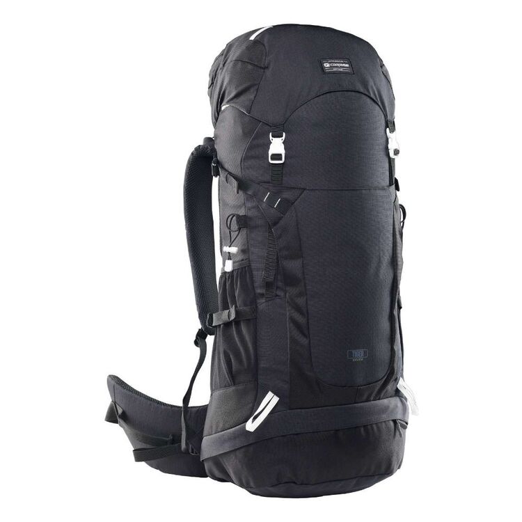 Caribee Frontier 65L Hike Pack Black 65 L