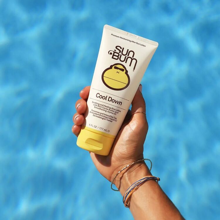 Sun Bum SPF50 Day Trip Pack Canvas