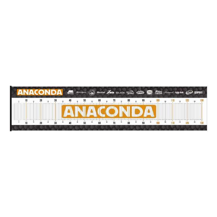 Anaconda Fish Measuring Mat 130 cm