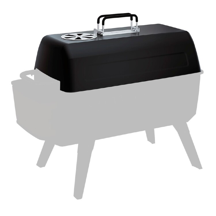BioLite FirePit Grill Lid