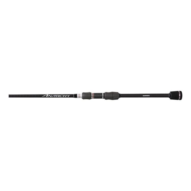 Shimano Anarchy 682 2-5kg Spin Rod