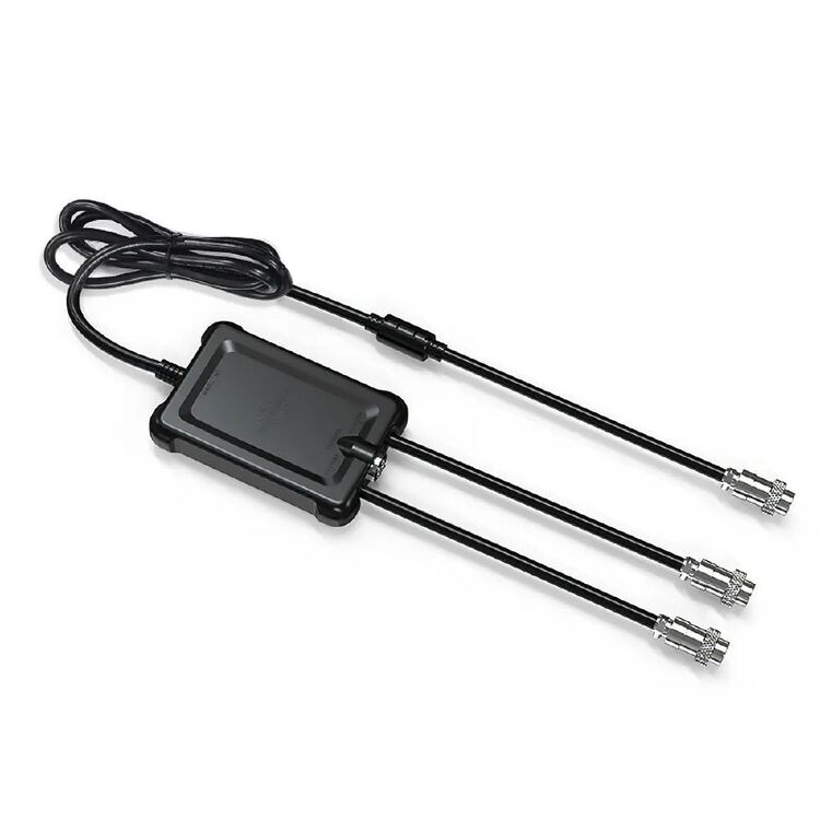 Zero Breeze Mark 2 Power Extension Dock Black