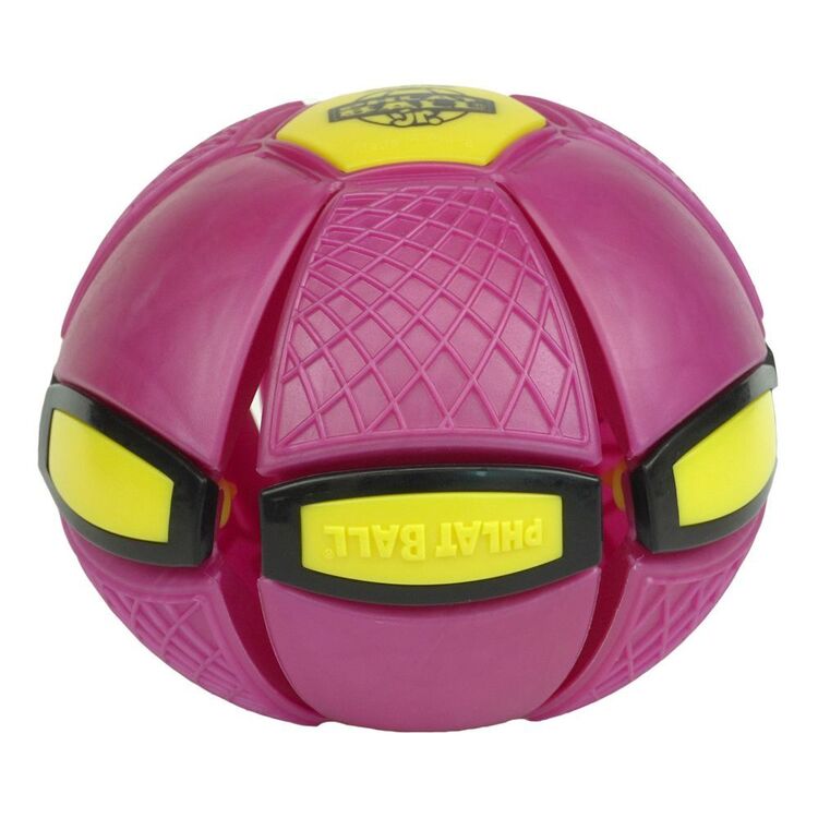 Wahu Phlat Ball Jnr Assorted