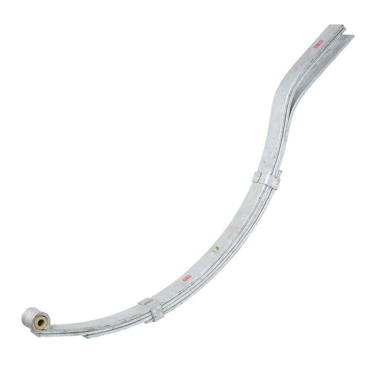 Ark 4 Leaf Spring Gal