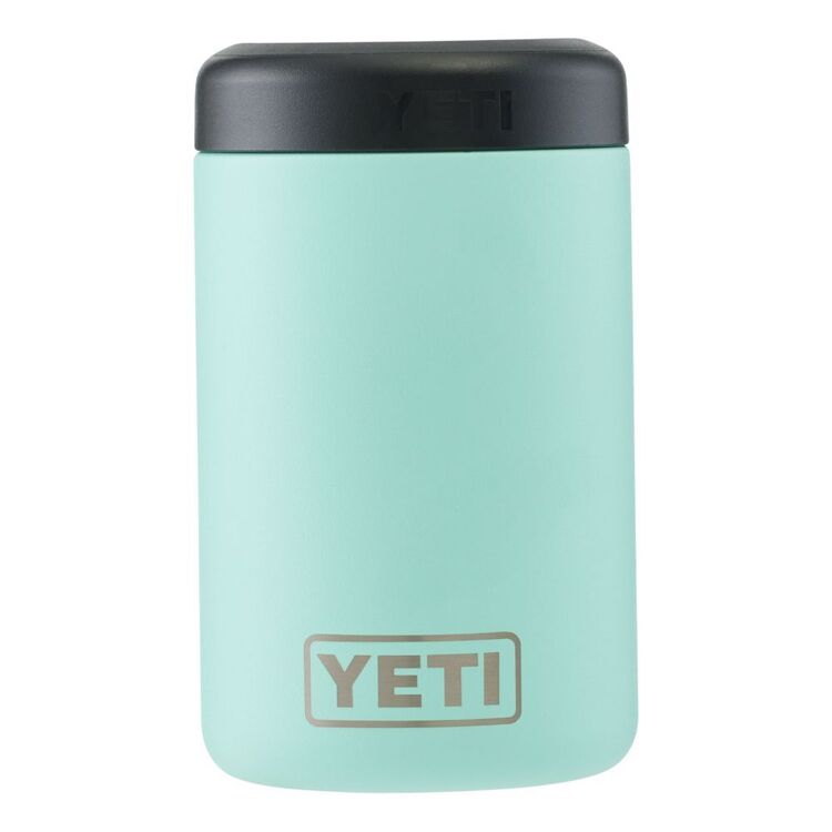 YETI 375mL Colster Can Cooler Sea 375 mL