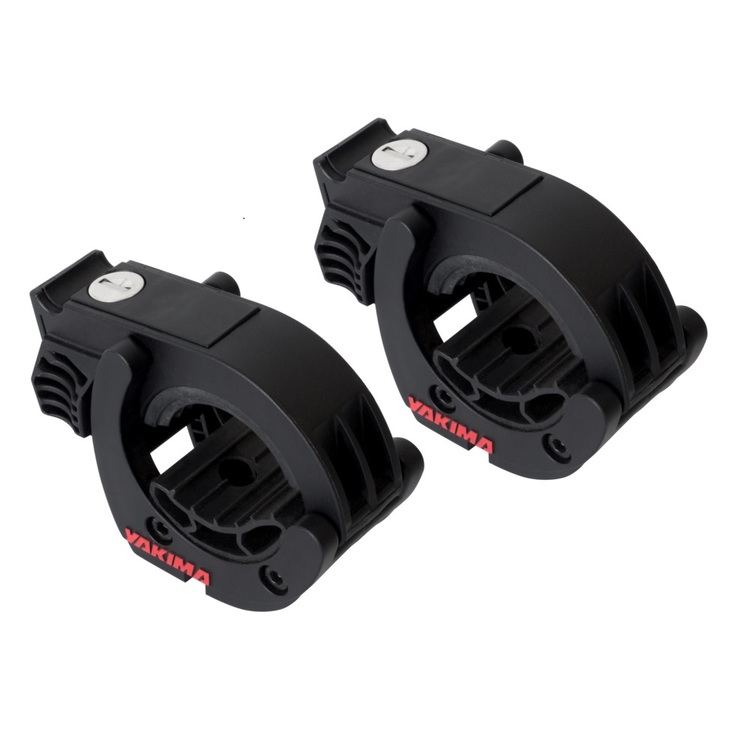 Yakima AceO'Spades Shovel Holder Black