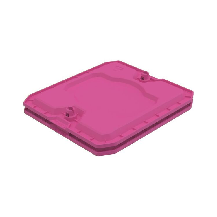 Tred GT Levelling Ramp Kit Pink