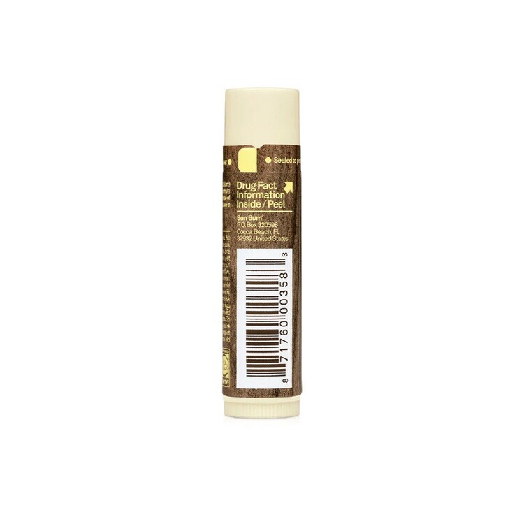 Sun Bum Coconut SPF15 Lip Balm