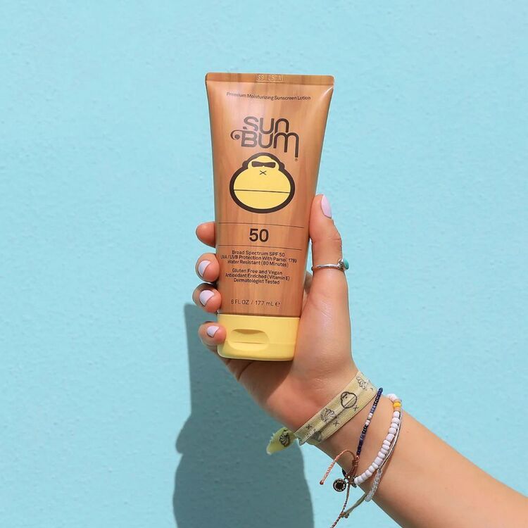 Sun Bum SPF50 Day Trip Pack Canvas