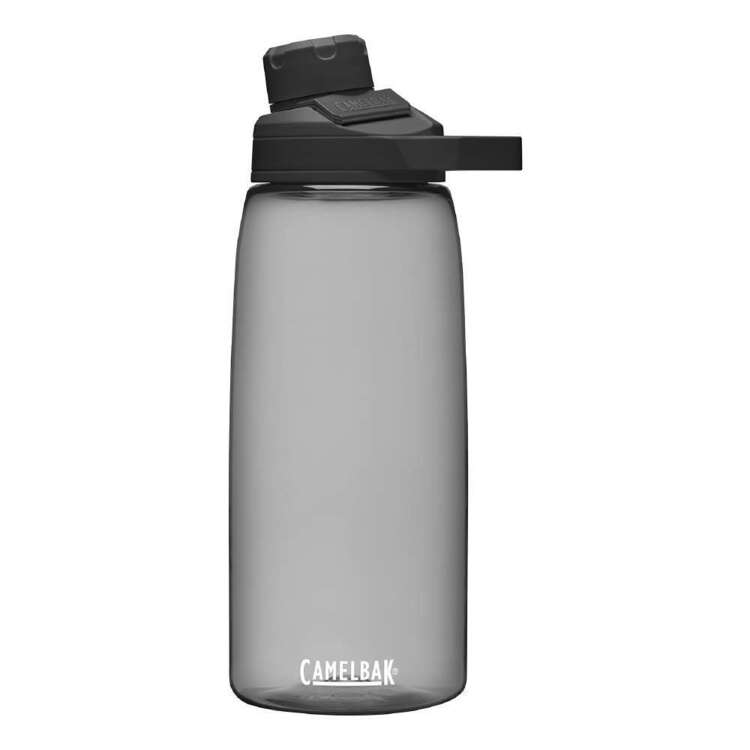 CamelBak Chute Mag 1L Water Bottle Charcoal 1 L