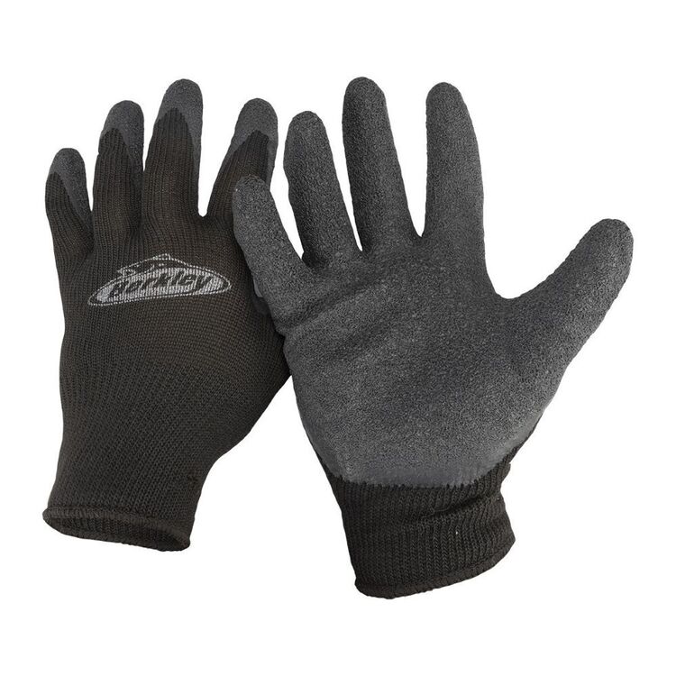 Berkley Essentials Coated Fishing Glove Multicoloured