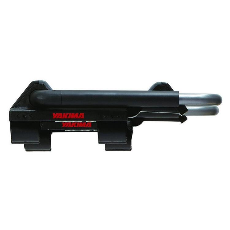 Yakima Jaylow Kayak Rack With Locks Black