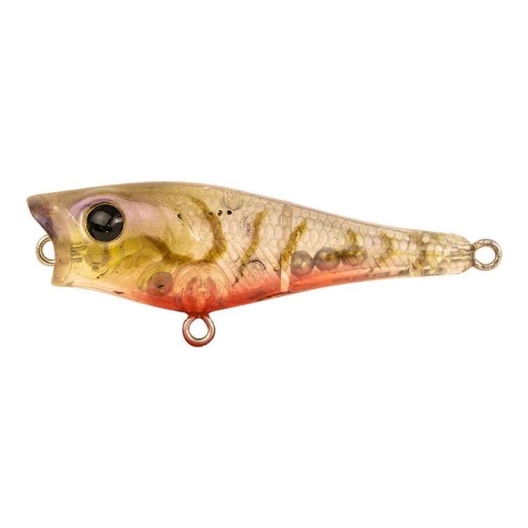 Berkley Pro-Tech Pop 50mm Lure Banana Prawn 50 mm