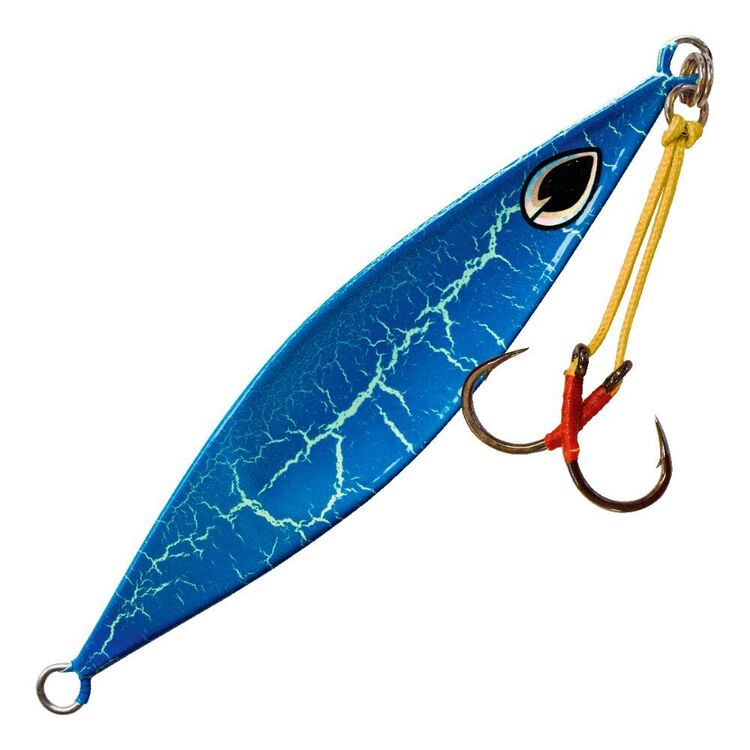 Black Magic 60g Flipper Jig Blumo 60 g